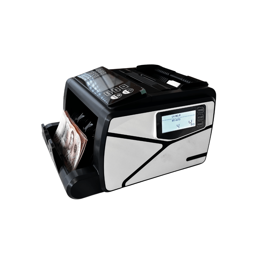 เครื่องนับเงินและตรวจจับธนบัตรปลอม EASYPRINT รุ่น ES-BC300_1